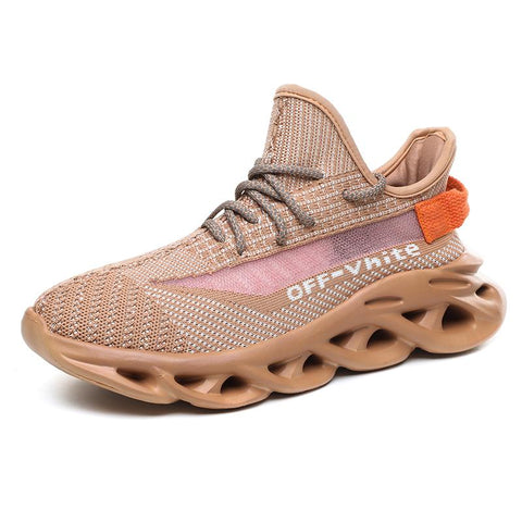 Classic Sports Casual White Shoes Women Couple-BS01355-Veeddydropshipping