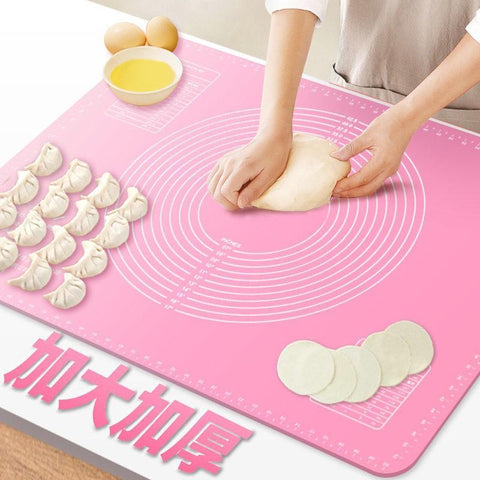 Silicone Kitchen Kneading Dough Baking Mat-HA01199-Veeddydropshipping