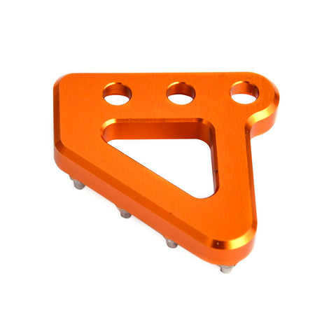 Brake Pedal Plate For KTM Super Adventure Enduro Duke-AM01203-Veeddydropshipping