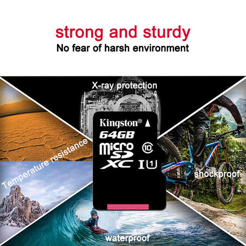 Memory Card Micro SD Card-CO00849-Veeddydropshipping