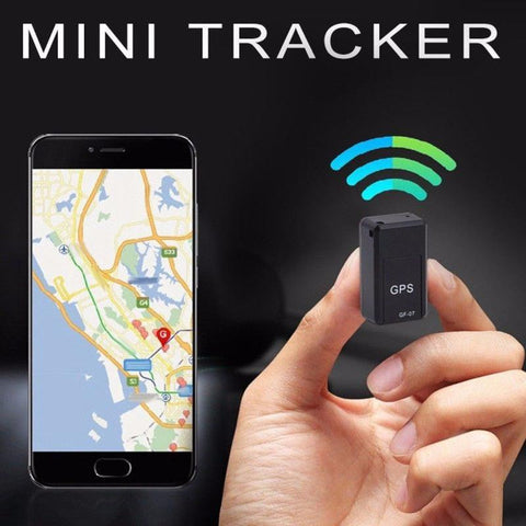 Mini  GPS Car  Real Time Tracking Anti-Theft -CO00699-Veeddydropshipping