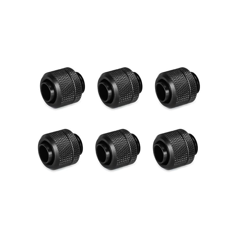 Soft Fitting Tubing Hand Compression Connector-CO00210-Veeddydropshipping