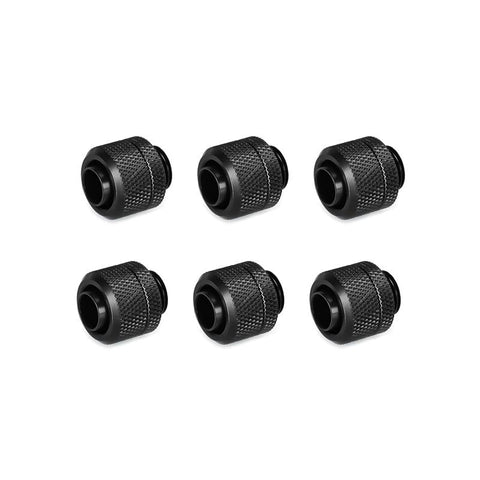Soft Fitting Tubing Hand Compression Connector-CO00210-Veeddydropshipping