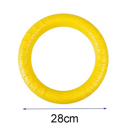 Pet Flying Discs Dog Training Ring Puller-HA01971-Veeddydropshipping
