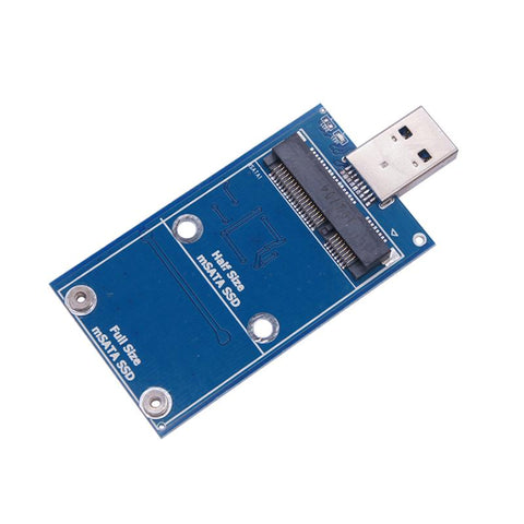 Adapter Board External Expansion Card Solid State Disk-CO00192-Veeddydropshipping