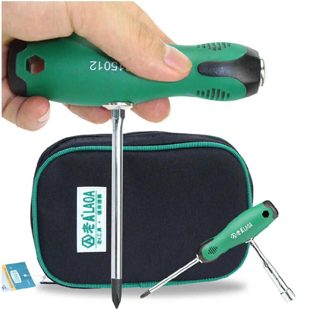 Screwdriver Set Socket  with   Repair tool-TI00144-Veeddydropshipping