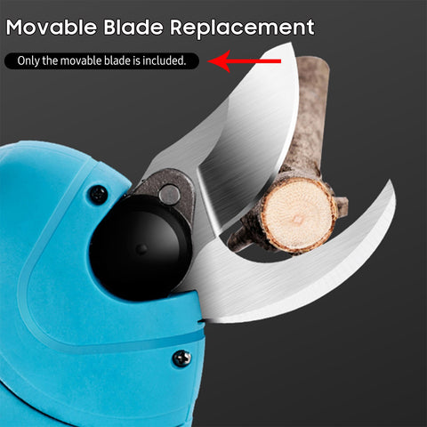 Portable Cordless Electric Pruning Shears Garden-TI00063-Veeddydropshipping