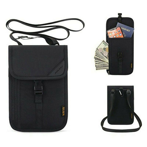 Multi-Functional Hanging Neck Small Ticket High Quality Coin-BS00202-Veeddydropshipping