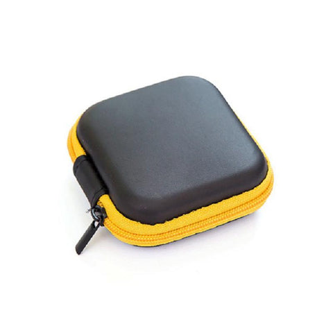 1 Pc Earphone Storage Bag Mobile Phone Data Cable Charger Storage Box Digital Storage-PA00921-Veeddydropshipping