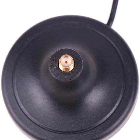 Wireless Network Card 3M Antenna Pure Cupper SMA Male to Female WiFi Antenna -CE01031-Veeddydropshipping