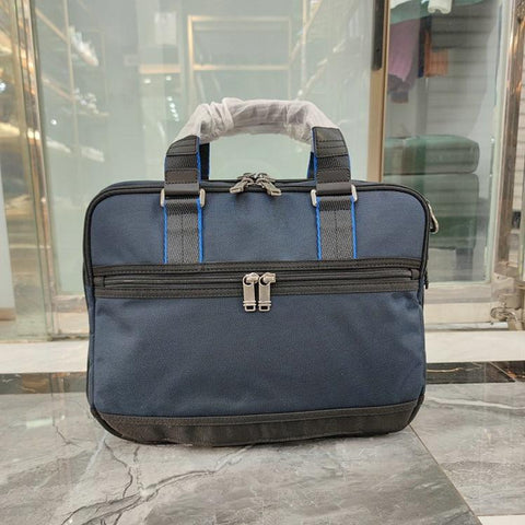 Briefcase Men&#39;s Business Commute Fashion-BS00462-Veeddydropshipping