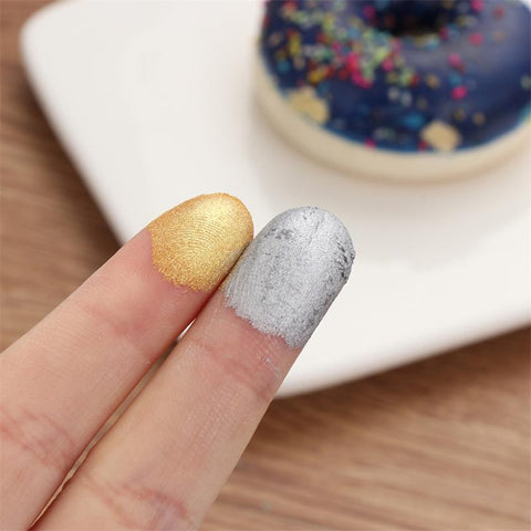 Edible Powder Dyeing Powder Glitter Mousse Cake-HA01172-Veeddydropshipping