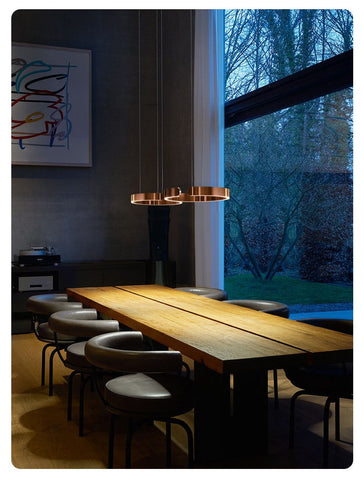 Modern Pendant Light Chandeliers LED-TI00322-Veeddydropshipping