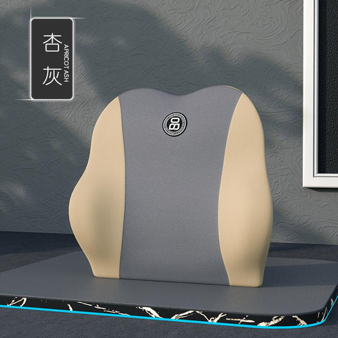 protection pillow Car memory cotton Comfort skin friendly-AM01345-Veeddydropshipping