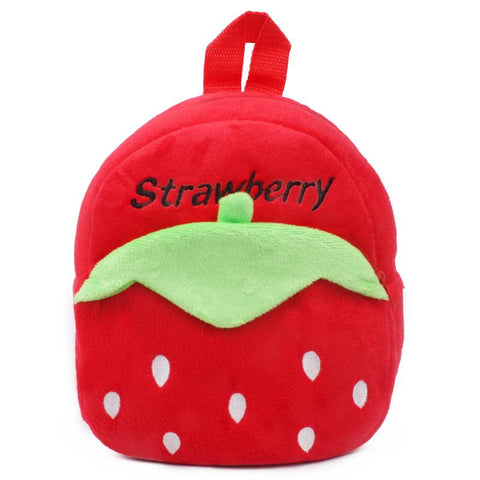 Frog Mini Schoolbag Baby Backpack Children's Shool Bags-TB00022-Veeddydropshipping