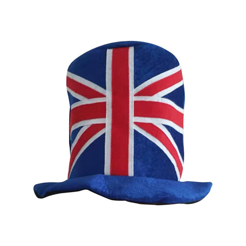 Flag Great Bucket Caps Kingdom Beach Men-MF01012-Veeddydropshipping