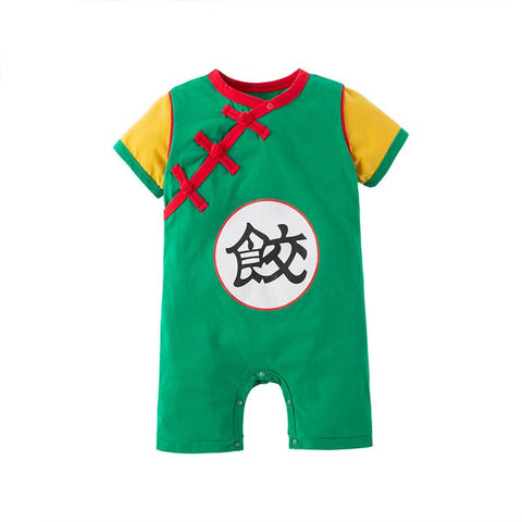 Baby Boys Astronaut Costumes Infant Halloween Costume for Toddler-TB00315-Veeddydropshipping