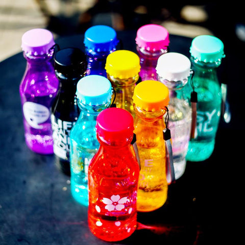 Sport Leak-proof Unbreakable Plastic Bottle-HA01264-Veeddydropshipping