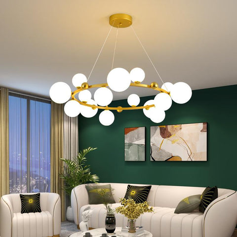 Pendant Lights Wire Adjustable Hanging Lamp-TI00315-Veeddydropshipping