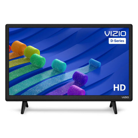 24&quot; Class D-Series HD LED Smart TV D24h-J09-CE00823-Veeddydropshipping