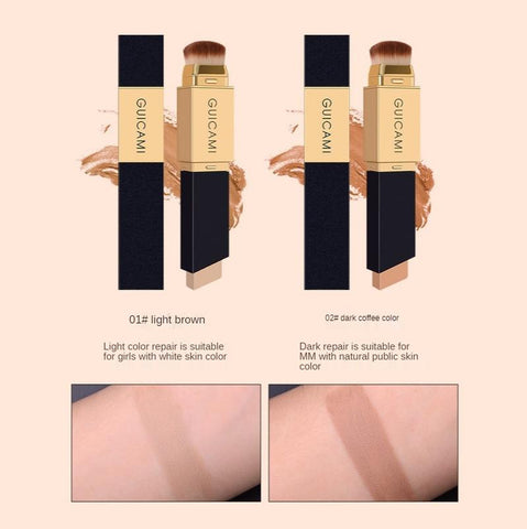 Concealing Stick Concealer Makeup Stick Brush-BH00732-Veeddydropshipping
