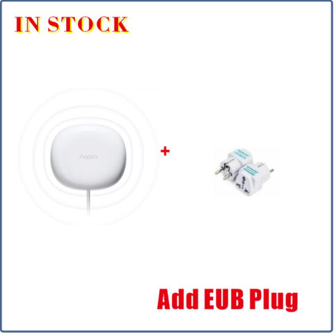 FP1 Human Presence Sensor FP1 Smart Human body Exists Sensor ZigBee 3.0-CE00624-Veeddydropshipping