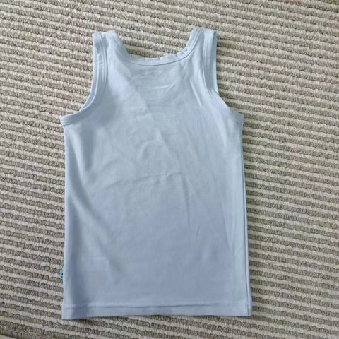 Kids Hero Sports Tank Top Vest Boys Cosplay Luminous Sleevelees-TB01147-Veeddydropshipping