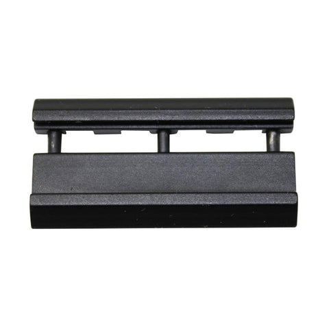 With Spring Dovetail to Weaver Picatinny Rail Hunting-OS01408-Veeddydropshipping