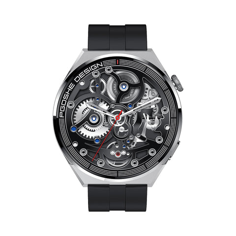 Sports Watch 330mah Smart Watch Bluetooth Call IP67 Waterproof Fitness-CE00697-Veeddydropshipping
