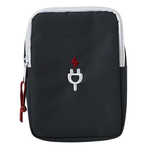 Portable Cable Digital Storage Bags Organizer USB Gadgets Wires Charger Power Battery Zipper-PA00888-Veeddydropshipping