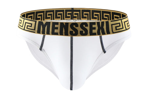 underwear Men&#39;s Low Waist Underwear Breathable Panties Fashion-MF01503-Veeddydropshipping
