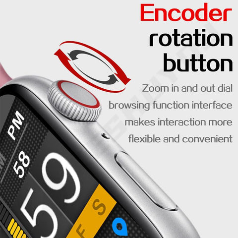 Smart Watch Bluetooth Connected Phone Answer Call Sport -JW01147-Veeddydropshipping