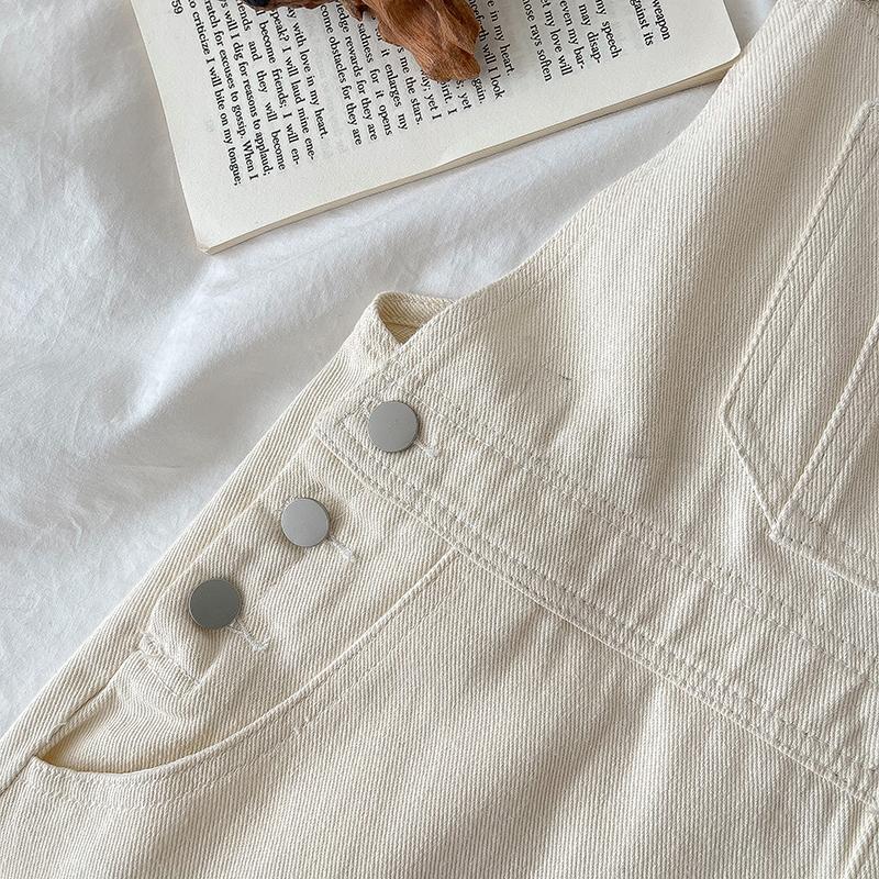 Fashion Vintage Jeans New Women High-waisted Pants Trend-Veeddydropshipping