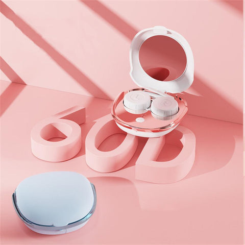 Contact Lens Ultrasonic Cleaner Washer Glasses -BH00847-Veeddydropshipping