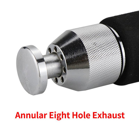 Air Pneumatic Hammer Shoe Massage  Machine-TI00017-Veeddydropshipping