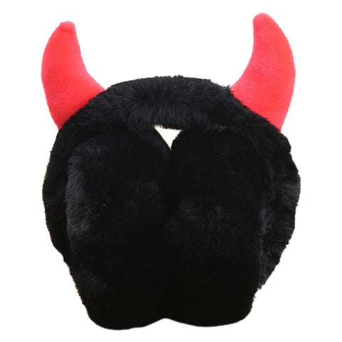 Women's Accessories Ear Muff Earmuff-WF01150-Veeddydropshipping