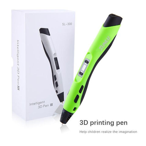 3D Printing Pen  Drawing Pencil-CO01239-Veeddydropshipping