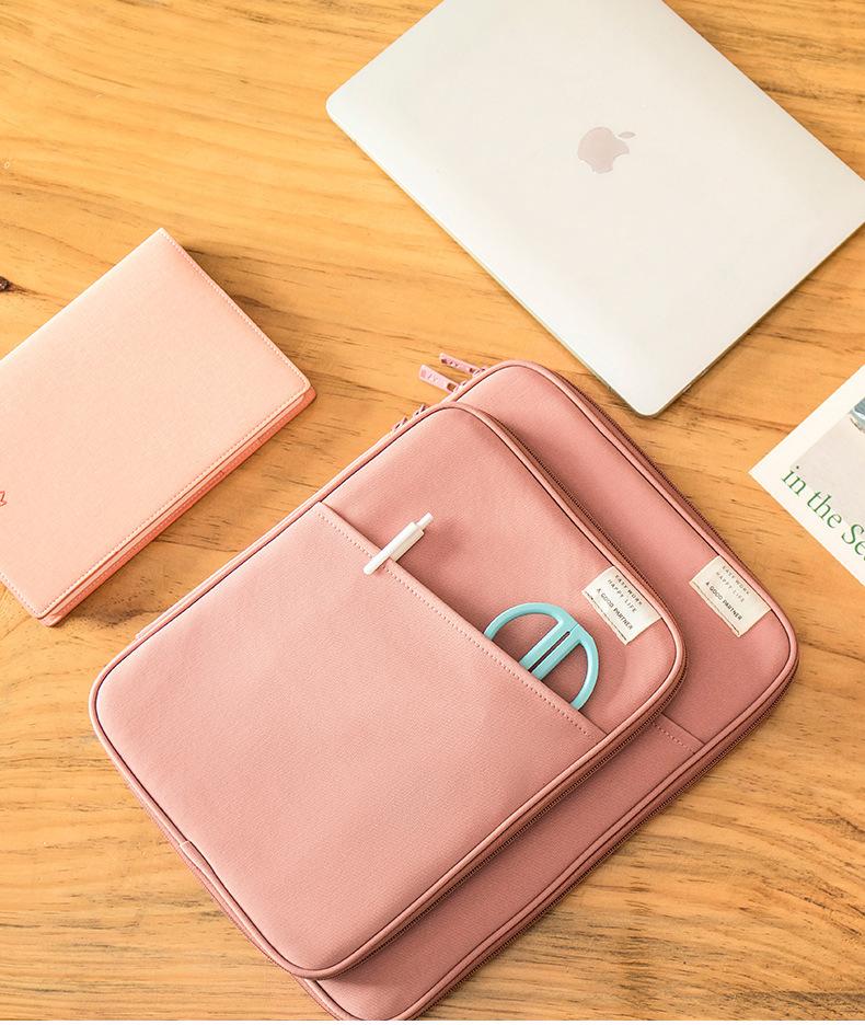 Laptop Line Sleeve Bag Tablet Cover Case-Veeddydropshipping