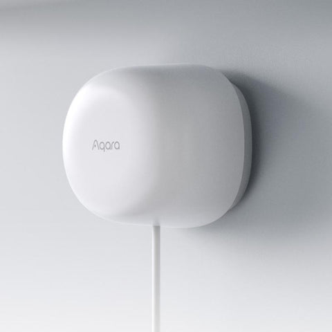 FP1 Human Presence Sensor FP1 Smart Human body Exists Sensor ZigBee 3.0-CE00624-Veeddydropshipping