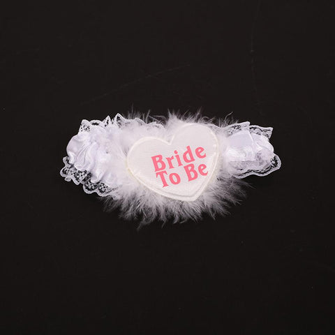 Leg Ring Sexy Party Lace Garter Belt-HA00629-Veeddydropshipping