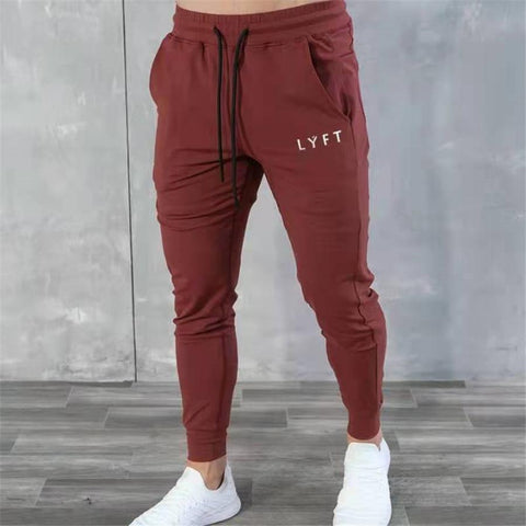 Streetwear Jogger Fitness Bodybuilding Hombre-MF00430-Veeddydropshipping