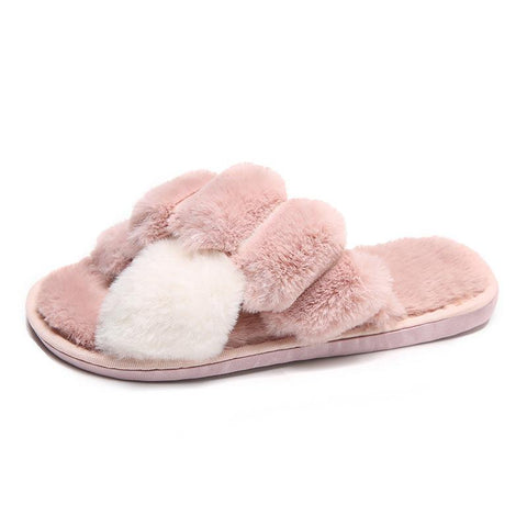Platform Flat Floor Flip Flops Muffin Thick Bottom-BS01168-Veeddydropshipping