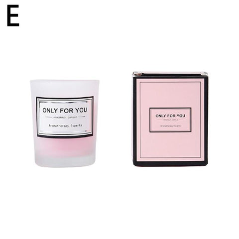 Romantic Scented Candle Natural Creative Candle-HA00354-Veeddydropshipping