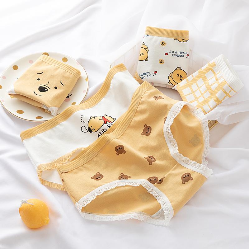 Sexy Underwear For Women Underpants-Veeddydropshipping