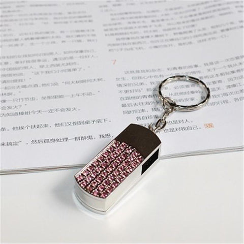 Usb flash drive pendrive waterproof-CO00817-Veeddydropshipping
