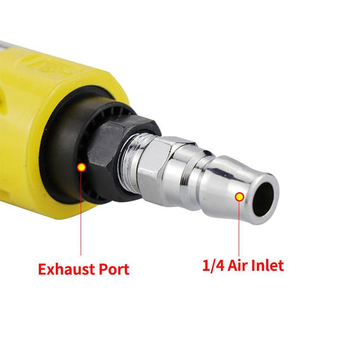 Air Drill Right  Corner Drilling Machine-TI00020-Veeddydropshipping