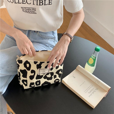 Bag Retro Flower Ladies Small Clutch Purse Travel Handbags-BS00559-Veeddydropshipping