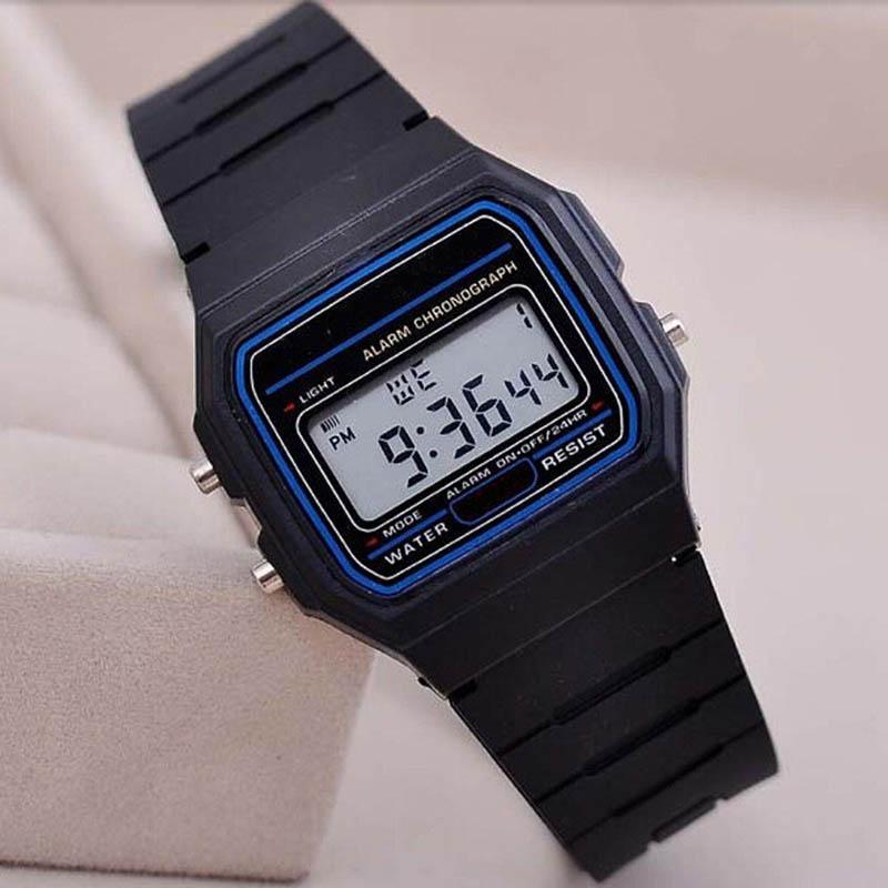Watches Man Sports Military Wristwatches Vintage -JW00731-Veeddydropshipping