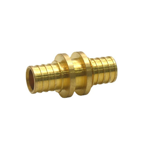 3/8&quot; Male to 3/8&quot; Male Tripod Thread Screw Adapter Brass 3/8 Converter -CE00270-Veeddydropshipping