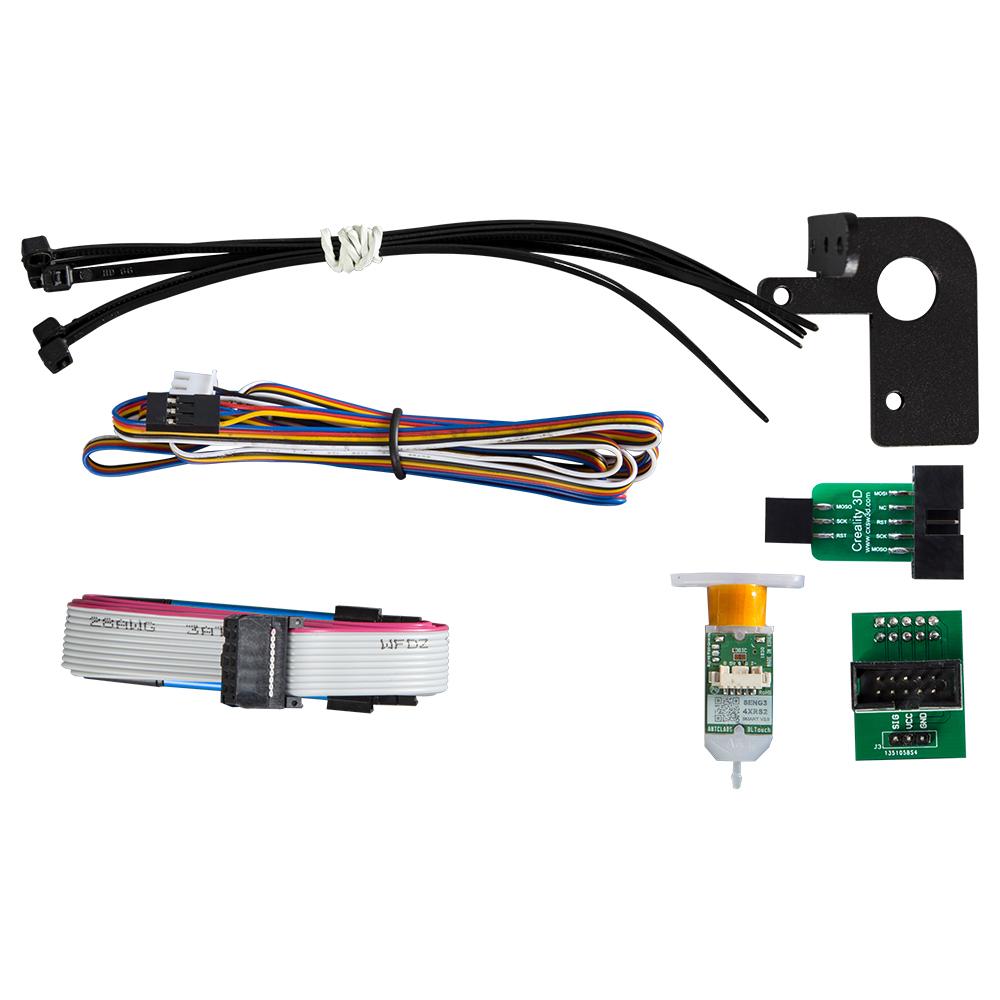 3D BL Touch Sensor Auto Bed Leveling 8/32Bit Optional For CR-10/CR-10S/CR-10 V2/Ender-3-Veeddydropshipping